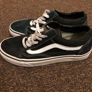 Vans Old Skool Sneakers